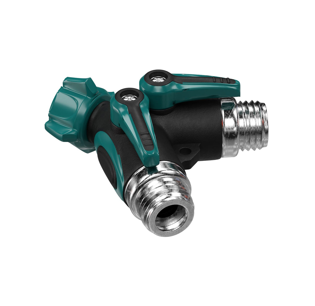 Water Softener - Garden hose Y splitter from PSAUTO available at ProShopAuto