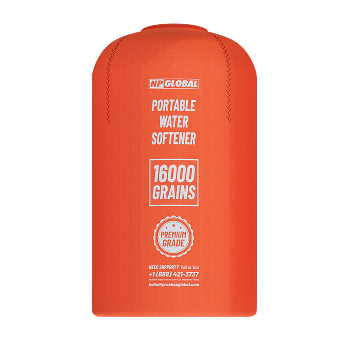 Water Softener - Neoprene Cover from NPGLOBAL available at ProShopAuto