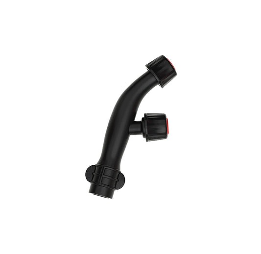Backpack Sprayer - Conical mist double spraying nozzle  from NPGLOBAL available at ProShopAuto