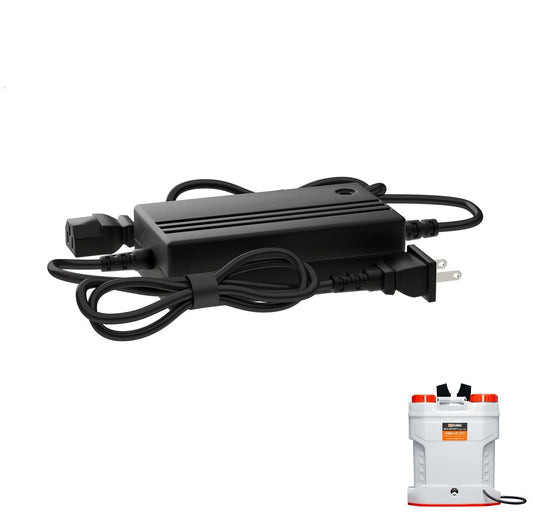 Backpack Sprayer - Charger (80 PSI Model)