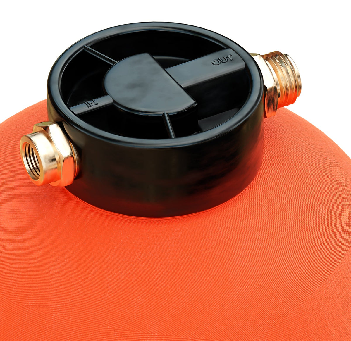 Water Softener - Cap  from NPGLOBAL available at ProShopAuto