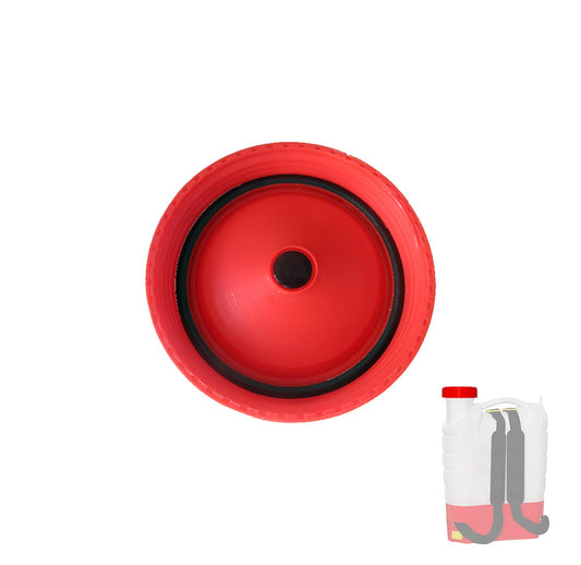Backpack Sprayer - Tank Lid  from NPGLOBAL available at ProShopAuto